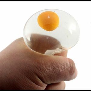 🆕Splat Egg